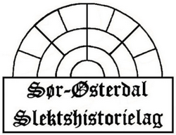 slektsforsk